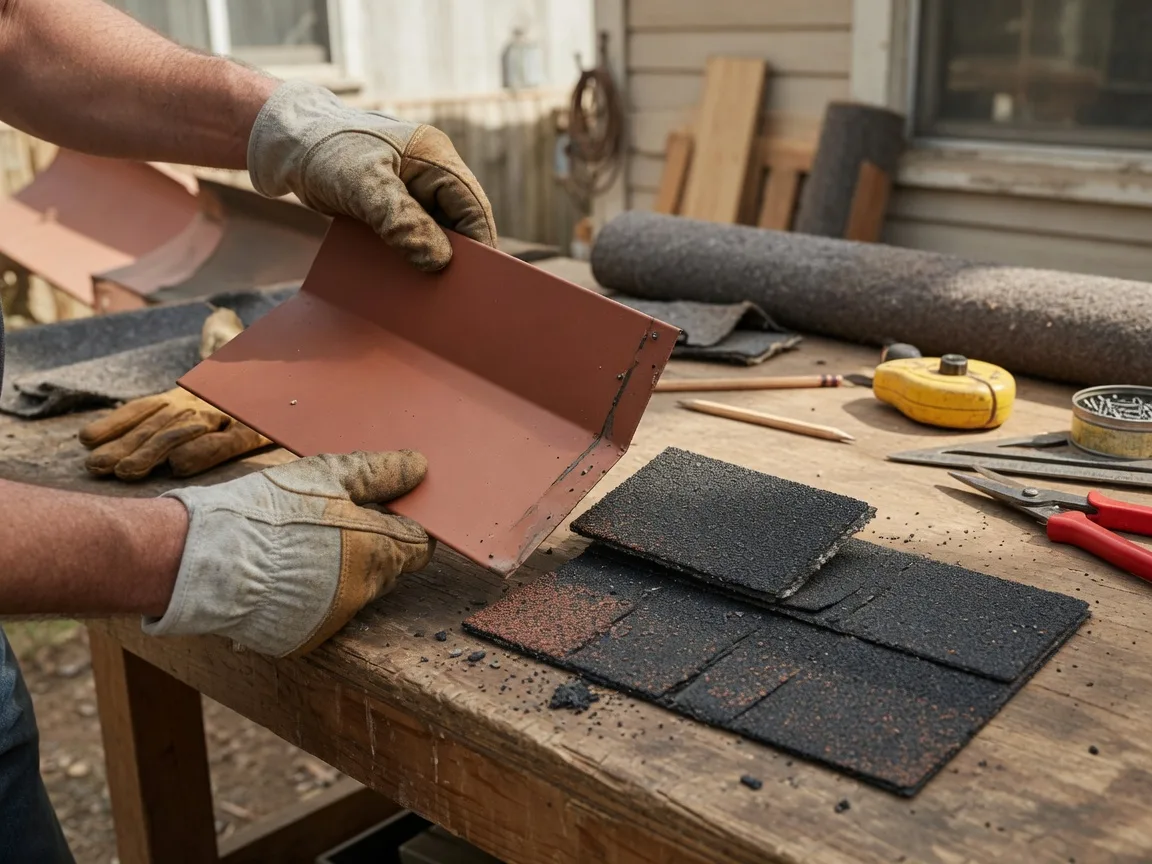 Roof Repair company in Wallpack Center, NJ